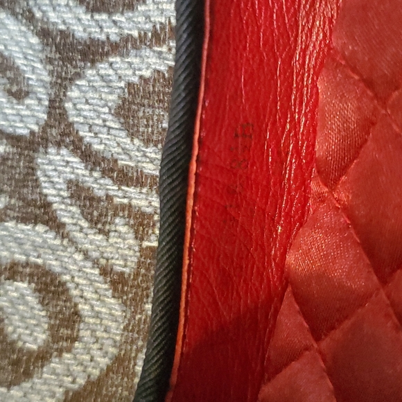 SOLD!! COLE HAAN Women's Air Morgan Leopard Ballet Flat - Size 8 1/2 - Picture 8 of 8